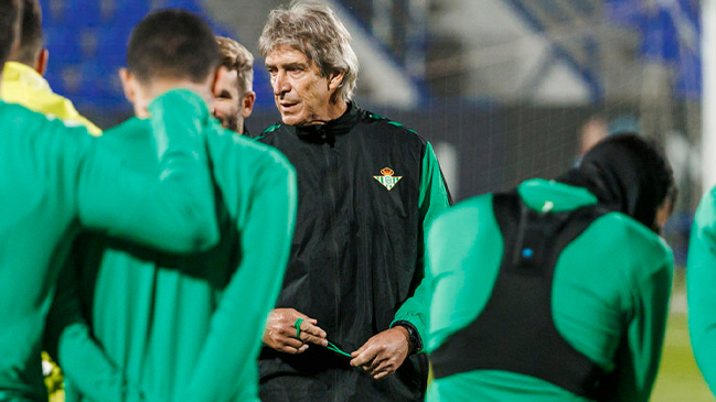 [COMENTARIO] Pellegrini y el fin de las prórrogas