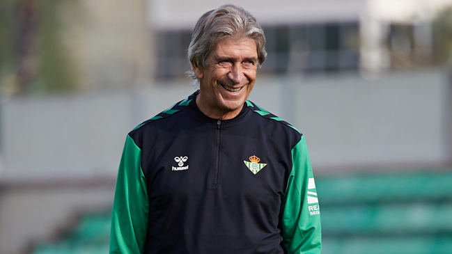 Pellegrini admitió el "desgaste de jugar tantas semanas seguidas"