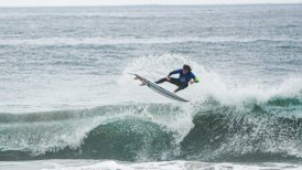 La Triple Corona del surf chileno comenzará este fin de semana en Maitencillo