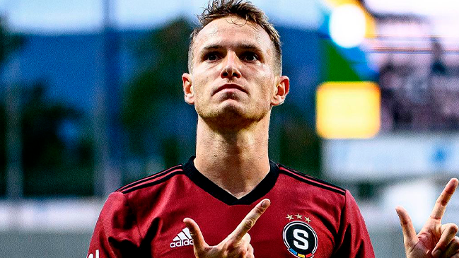 Seleccionado checo Jakub Jankto dio a conocer su homosexualidad en redes sociales