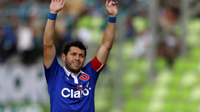 José Rojas anunció su retiro del fútbol profesional: "Lo transitado es motivo de orgullo"