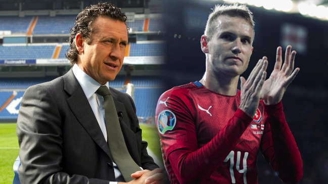 Jorge Valdano luego que Jakub Jankto contó su homosexualidad: Me avergüenzo por el fútbol