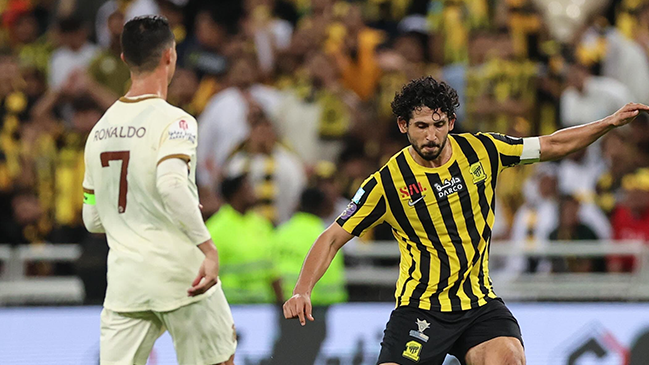 Al-Ittihad vence na secretaria jogo que foi adiado por busto de