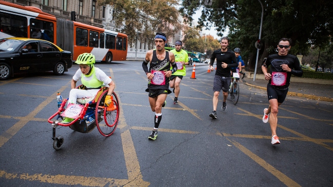 Todo lo que debes saber de la corrida Wings For Life World Run que se realiza este 7 de mayo