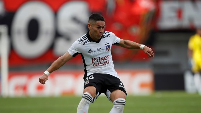 Oscar Opazo logró un acuerdo para concretar su regreso a Colo Colo