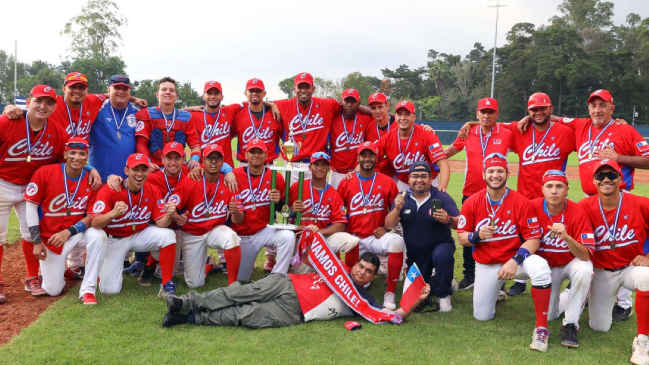Los Juegos Panamericanos arrancan este miércoles con un Chile-México de béisbol