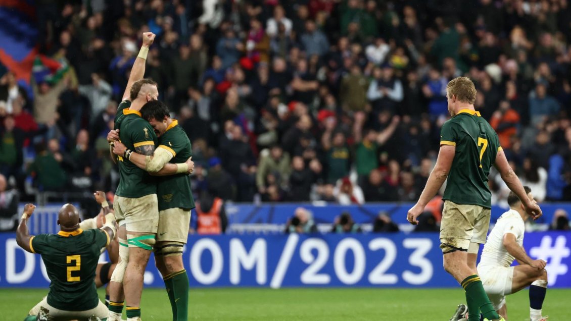 Final Do Campeonato Mundial De Rugby Sevens Na Cidade Do Cabo Em Dezembro  De 2022 Foto Editorial - Imagem de final, fornos: 266517931