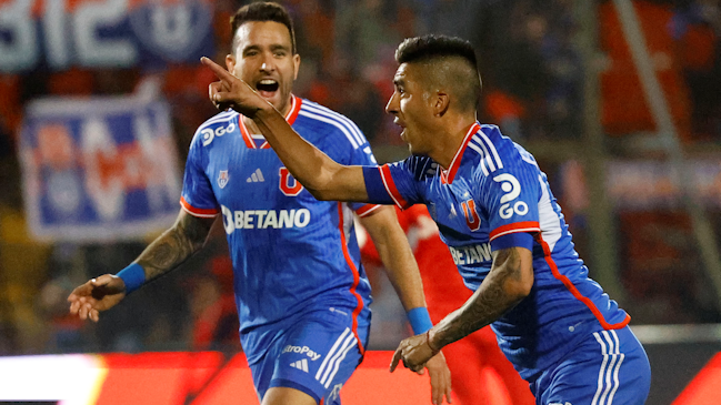 Confirmado: Universidad de Chile volverá al Estadio Nacional en el 2024