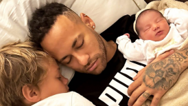 Abuelos de la hija recién nacida de Neymar fueron tomados como rehenes en violento robo