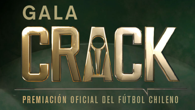 La Gala del Fútbol Chileno premia a los mejores de la temporada 2023