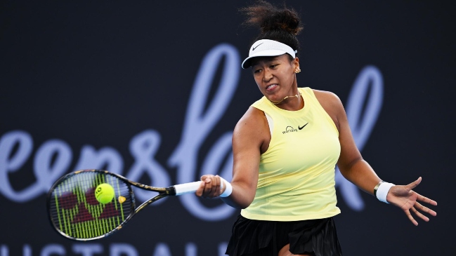 Hermana de Naomi Osaka denunció abusos de su padre y lanzó amenaza