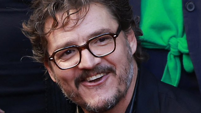 ¿Es de Wanderers? En Valparaíso alucinaron con gesto de Pedro Pascal