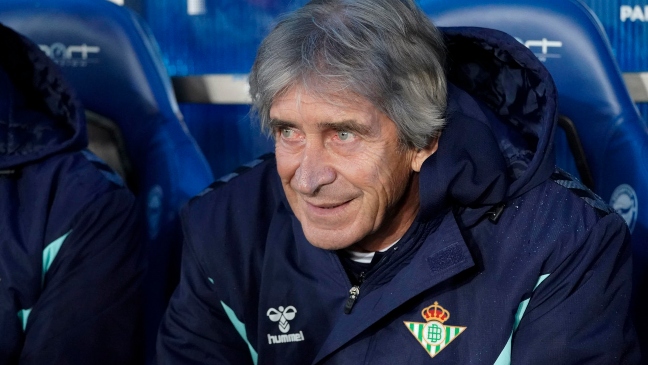 Capitán de Betis y relación con Pellegrini: Somos como un matrimonio, nos queremos y discutimos