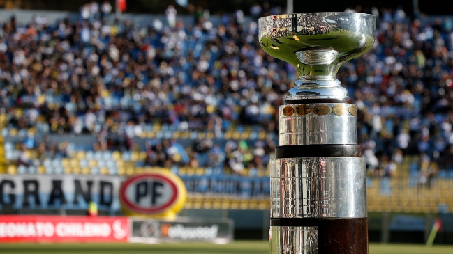 Supercopa: Este lunes parte segundo proceso de venta de entradas