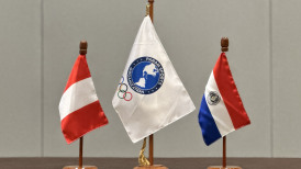 ¿Lima o Asunción? Este martes se elige la sede de los Juegos Panamericanos 2027