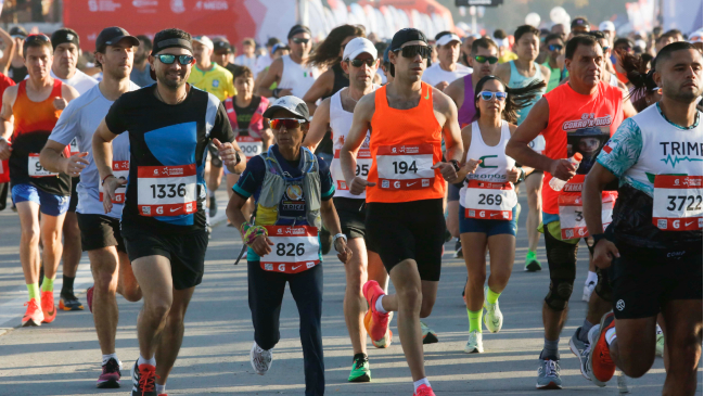 Con más de 350 actividades se festejará en todo Chile el Día Nacional del Deporte 2024