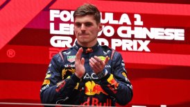 La petición de Max Verstappen para continuar en Red Bull