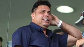 ¿Fue un mal negocio? Ronaldo vendió sus acciones en Cruzeiro