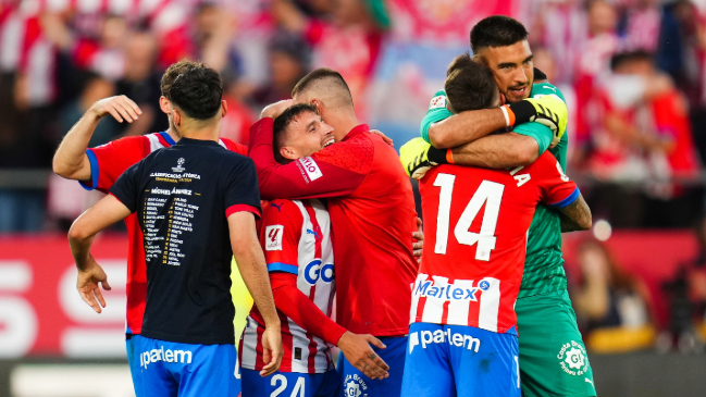 La tremenda noticia que recibió Girona sobre su participación en la UEFA Champions League