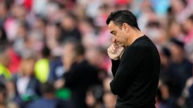 ¿Voltereta?: Aseguran que Xavi Hernández no continuará en FC Barcelona