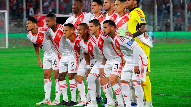 Rival de Chile sufre con la lesión de una de sus principales figuras de cara a la Copa América