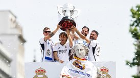BOMBA: Figura del Real Madrid anunció su retiro del fútbol para después de la EURO 2024