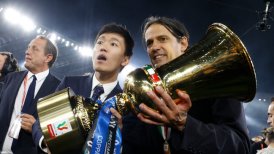 El detalle completo sobre el cambio de dueños que tendrá Inter de Milán