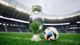 Fussballliebe: Conoce a el balón oficial de la EURO 2024