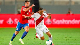 La selección de Perú perdió a una de sus figuras de cara a la Copa América