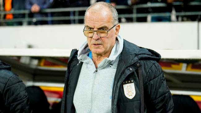 Uruguay de Bielsa en la Copa América: Rivales, sedes y fechas de los partidos