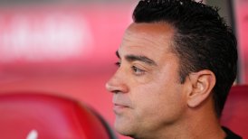 Nuevo vuelco: Xavi Hernández dejará de ser entrenador de FC Barcelona a final de temporada