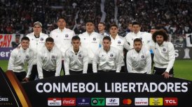 ¿Quién es el árbitro del trascendental partido de Colo Colo en la Copa Libertadores?