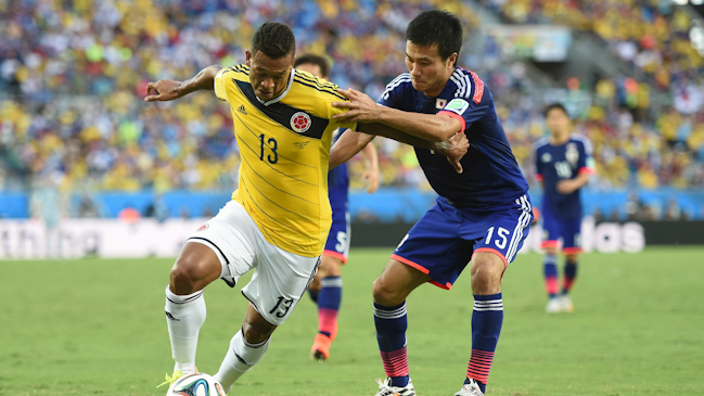 Mundialista con Colombia realizó un duro relato por su adicción al alcohol