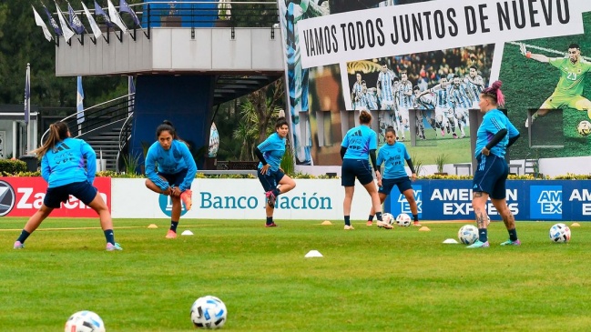 Nuevo escándalo en la Selección Argentina: Tres jugadoras denunciaron malos tratos de parte de AFA