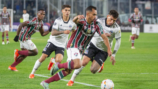 Solo quedan tres cupos: Los 13 clasificados que tiene la fase final de Copa Libertadores