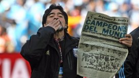 Postergaron para nueva fecha el juicio por la muerte de Diego Maradona