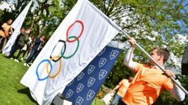 Rusia acusa de discriminación al COI por prohibición a sus atletas