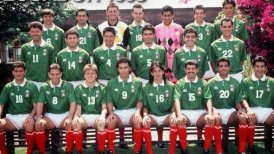 Recuerda la mejor actuación histórica de México en Copa América