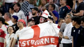 EURO 2024: Mucho ojo con las camisetas que usen los hinchas durante el torneo