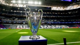 Final de la Champions League: Malls capitalinos transmitirán el partido entre Dortmund y Real Madrid