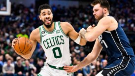 ¡Agéndalo! Revisa el calendario de la final entre Boston Celtics y Dallas Mavericks en la NBA