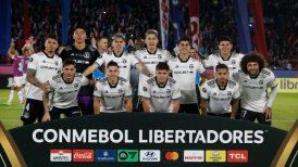 Colo Colo ya saca cuentas en Copa Libertadores para los octavos de final a falta de definirse un grupo