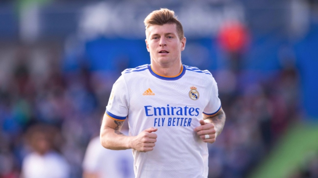 Los números de la leyenda Toni Kroos que dejó al Real Madrid campeón de la Champions League