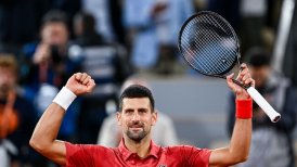 Novak Djokovic volvió a tener un triunfo épico que agiganta su leyenda en el tenis