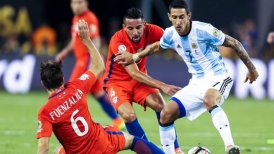 Periodista argentino aseguró que La Roja será la gran decepción de Copa América