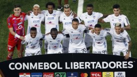 Junior de Barranquilla: Cómo llegó a octavos y cuántas veces ha jugado contra Colo Colo en Libertadores