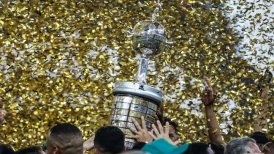 ¿Cuándo es el sorteo de los octavos de final de la Libertadores y contra quién podría jugar Colo Colo?