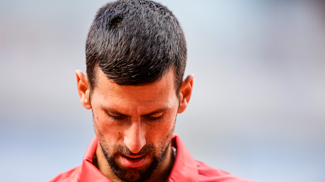 ¿Qué lesión sufrió Novak Djokovic y para cuándo se proyecta su regreso a las canchas?