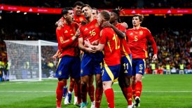 España en la EURO 2024: Nómina, cuerpo técnico y formación probable