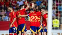 España se benefició de un Hat Trick de Oyarzábal para golear a Andorra camino a la EURO 2024